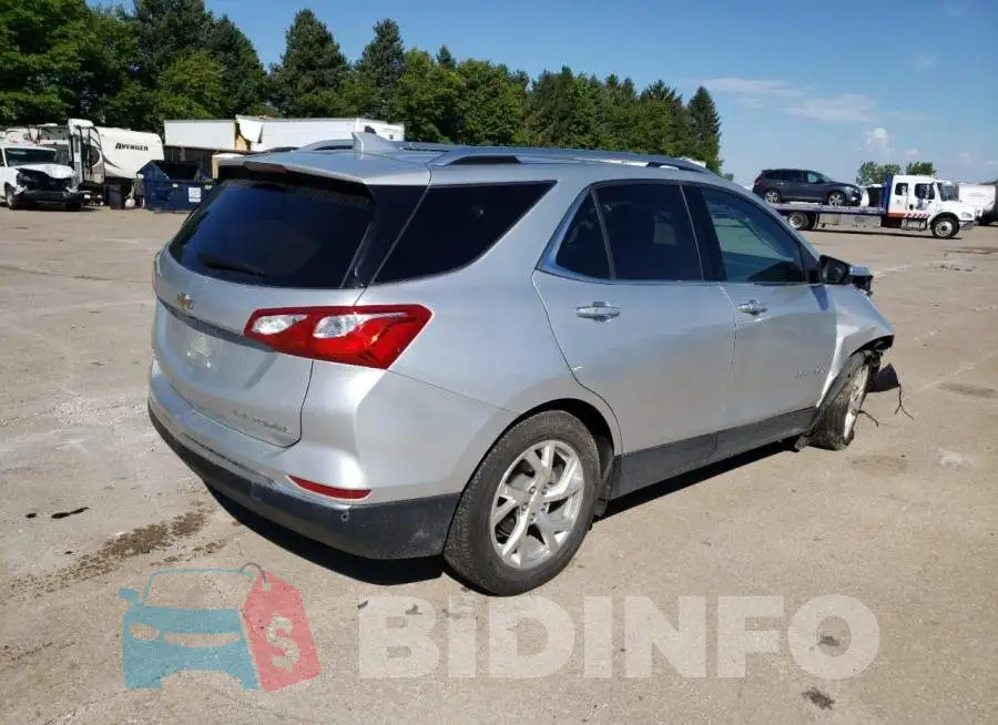 3GNAXXEV7KS673285 Photo# 4