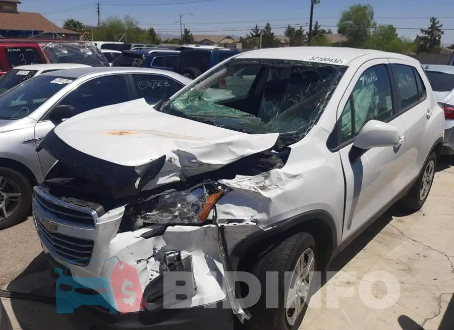 3GNCJKSB0GL273335 Photo# 2