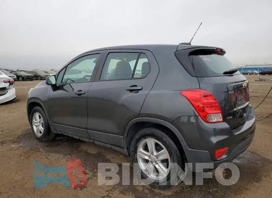 3GNCJKSB7KL281571 Photo# 2