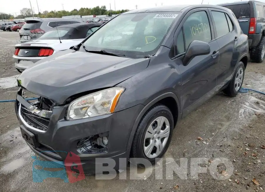 3GNCJKSB9GL260437 Photo# 2