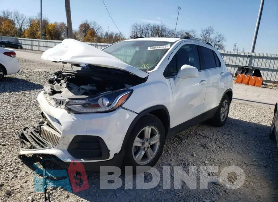 KL7CJLSB8LB318741 Photo# 2
