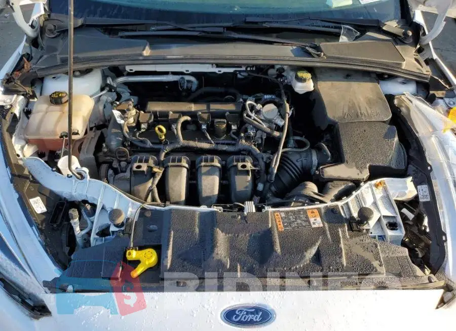1FADP3E26JL221374 Photo# 7