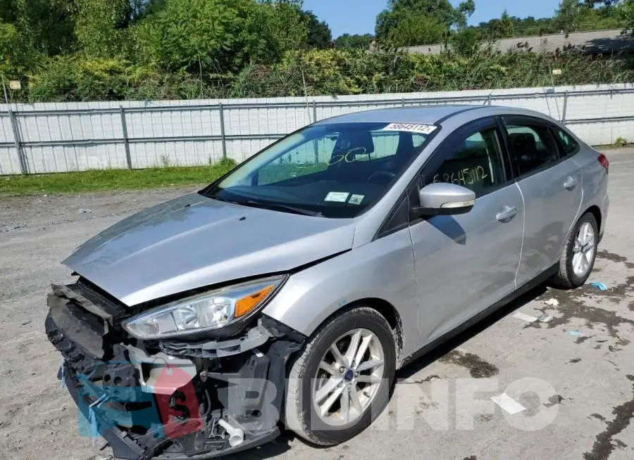 1FADP3F22GL319521 Photo# 2