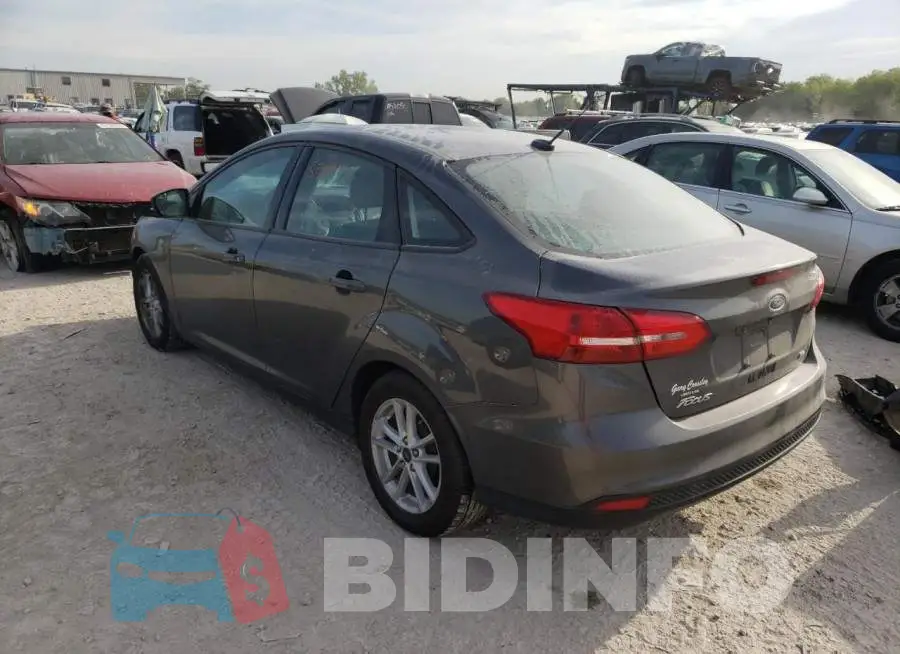 1FADP3F29JL291904 Photo# 3