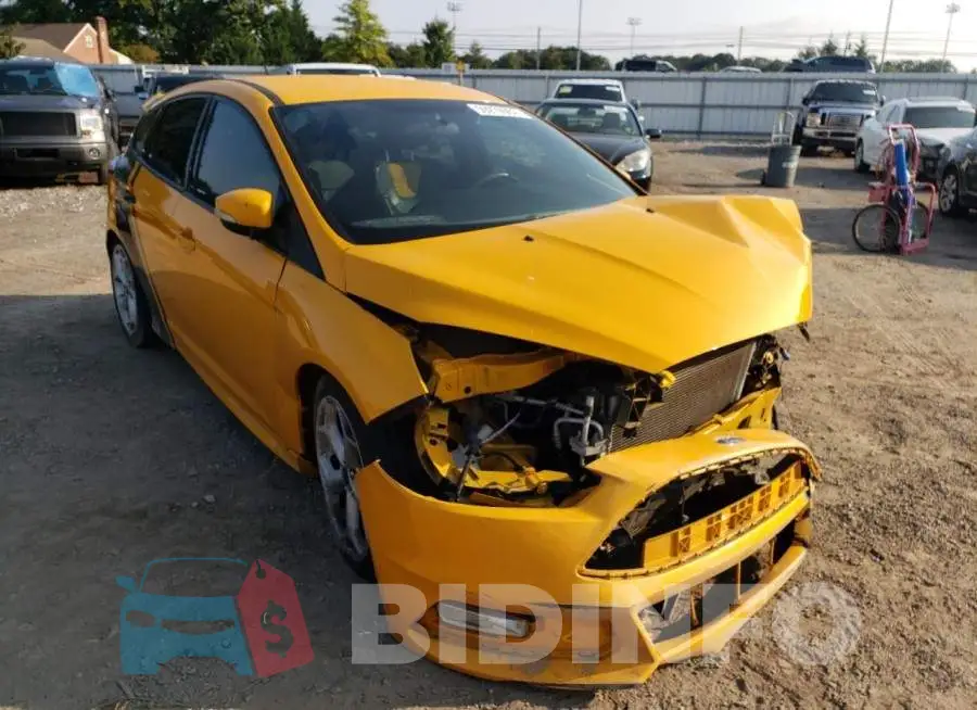 1FADP3L91GL279529 Photo# 1
