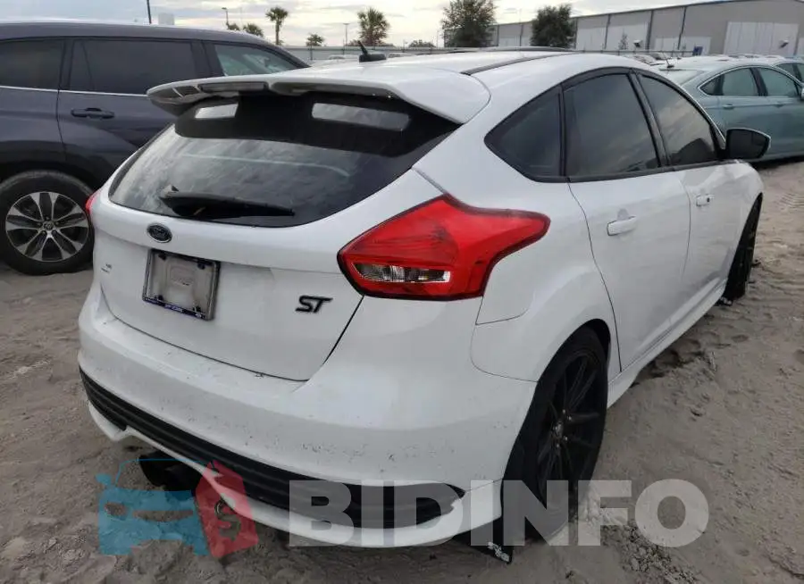 1FADP3L93HL337917 Photo# 4