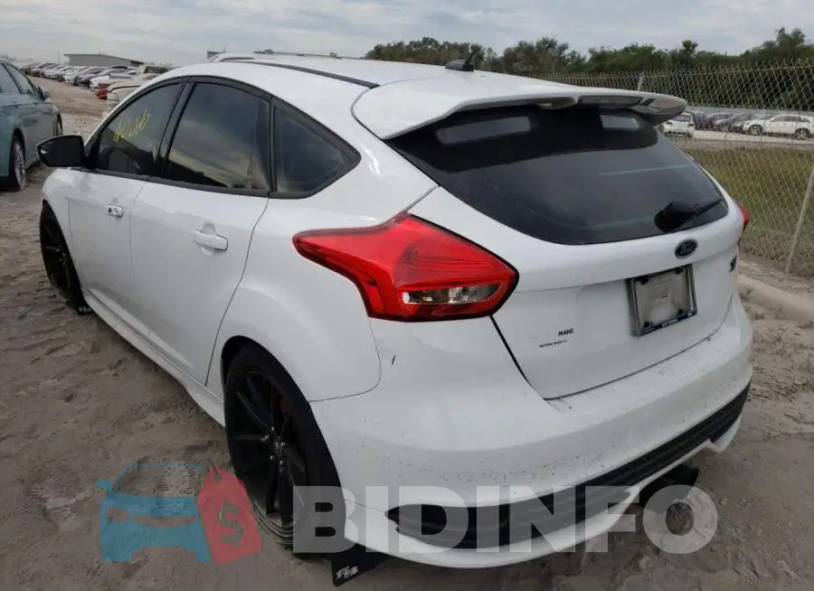 1FADP3L93HL337917 Photo# 3