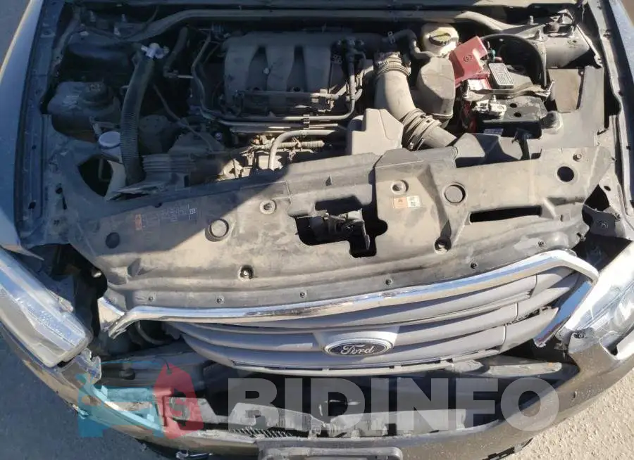 1FAHP2E81GG104433 Photo# 7