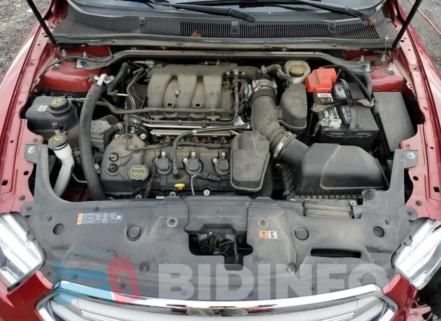 1FAHP2E89HG114371 Photo# 7