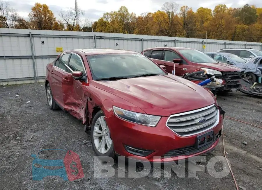 1FAHP2E89HG114371 Photo# 1