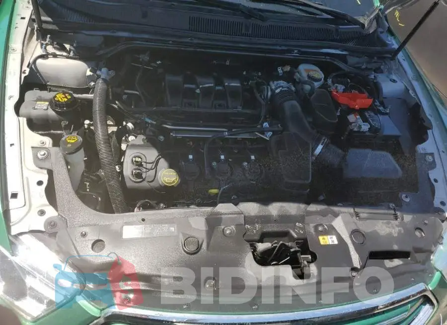 1FAHP2F84JG102312 Photo# 7