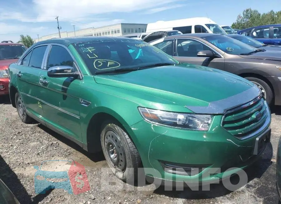 1FAHP2F84JG102312 Photo# 1