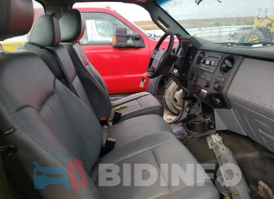 1FDBF2A67GEA74286 Photo# 5