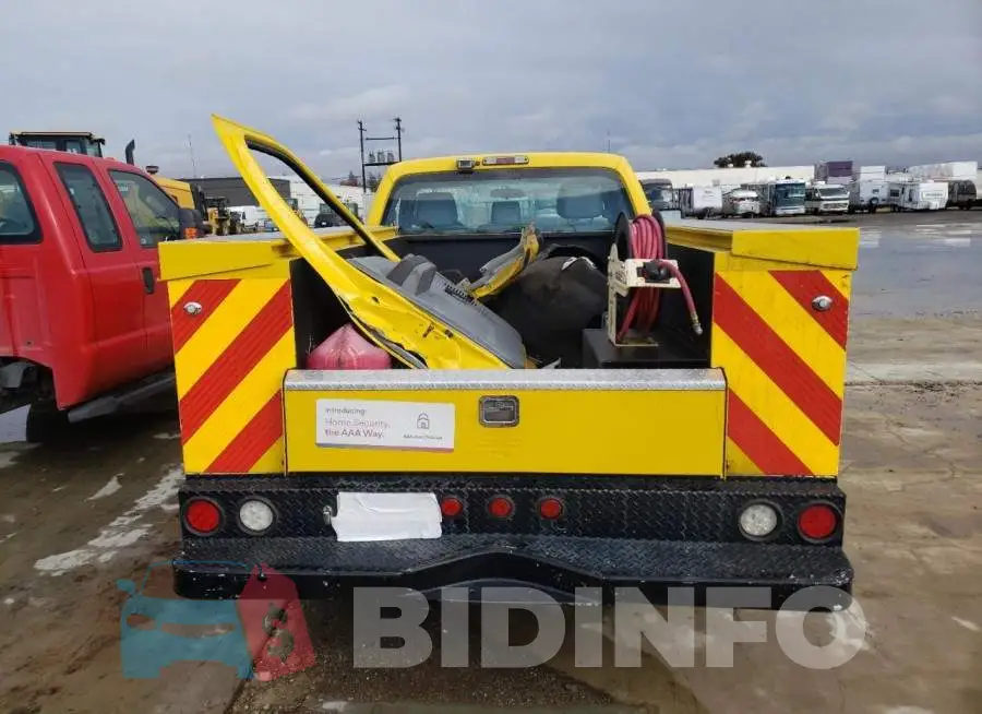 1FDBF2A67GEA74286 Photo# 6
