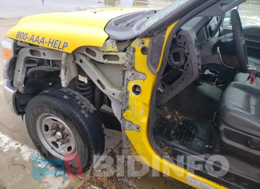 1FDBF2A67GEA74286 Photo# 9