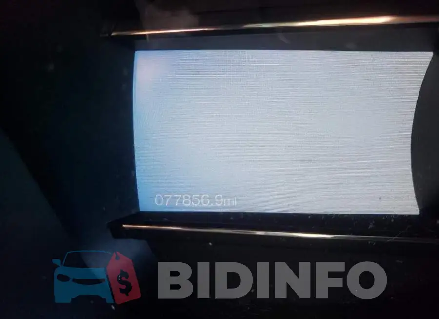 1FM5K7D82GGB92298 Photo# 8