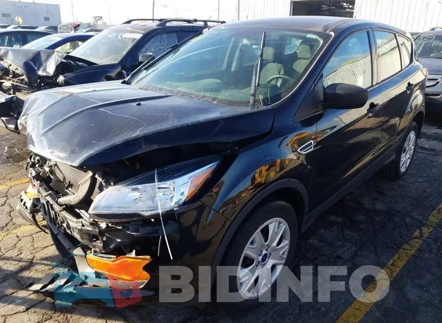 1FMCU0F72GUB80196 Photo# 2