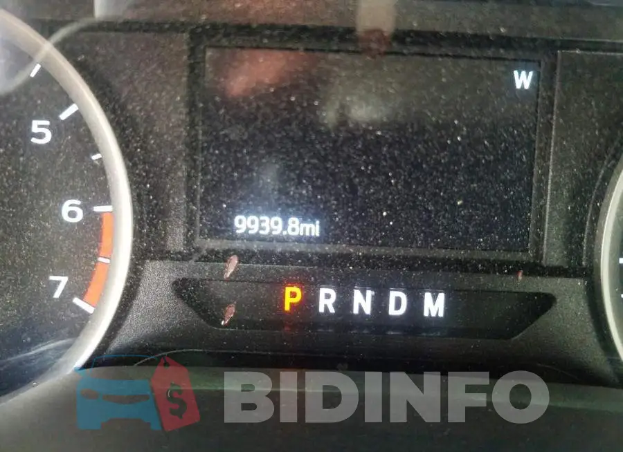 1FT7W2BN2NED58860 Photo# 8
