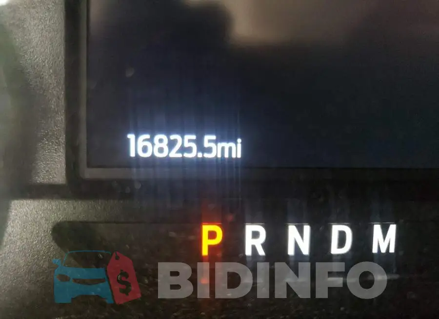1FT7W2BT6NED11393 Photo# 8