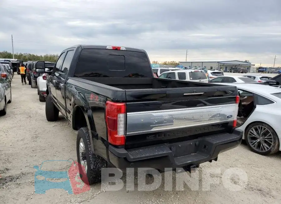 1FT8W3BT2KEC82822 Photo# 3