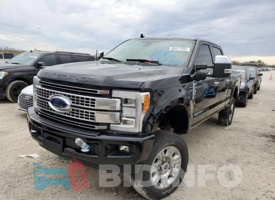 1FT8W3BT2KEC82822 Photo# 2