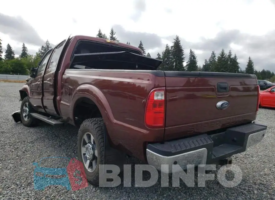 1FT8W3BT4GEC93151 Photo# 3