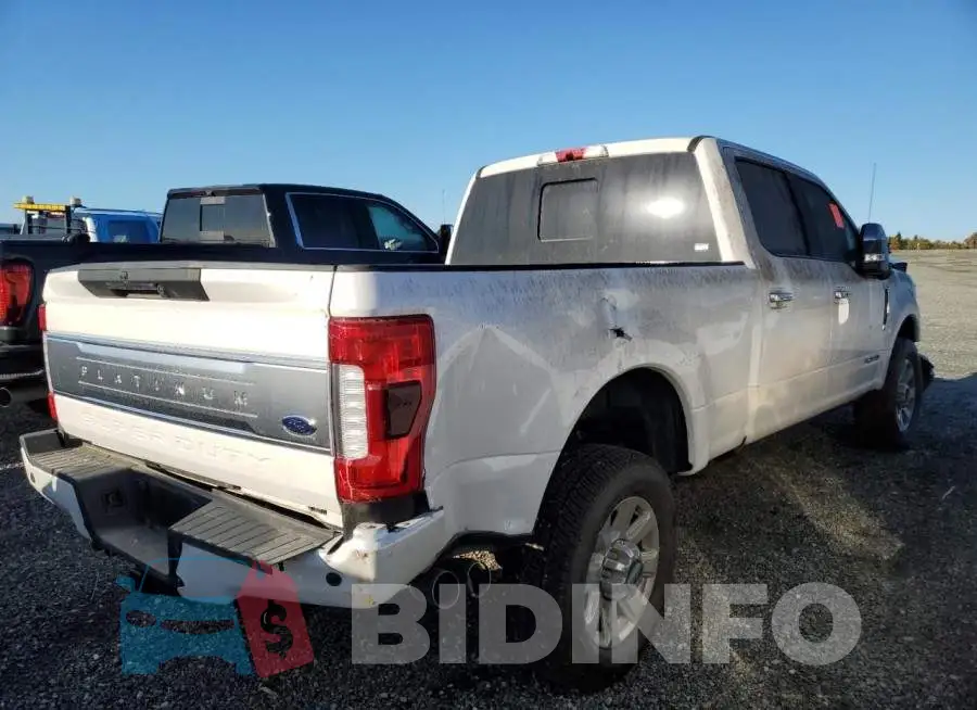 1FT8W3BT5KEC99159 Photo# 4