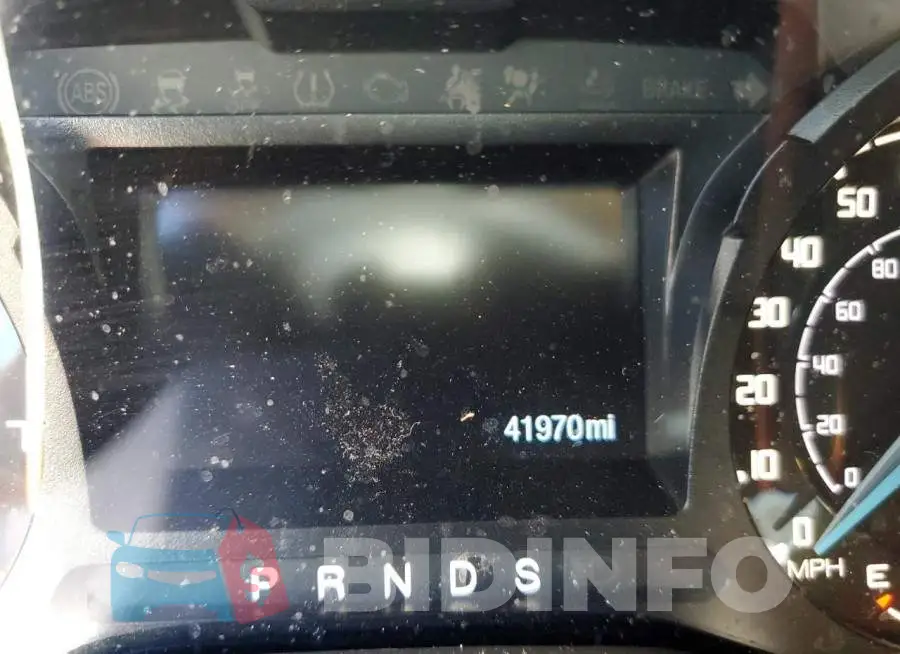 1FTER1EH5LLA48984 Photo# 8