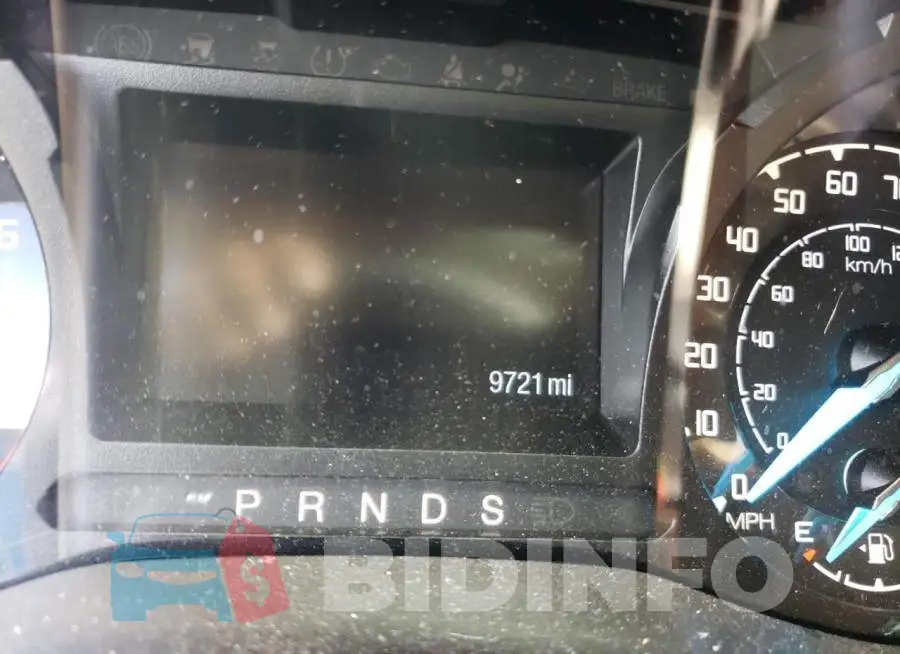 1FTER4FH8MLD92259 Photo# 8