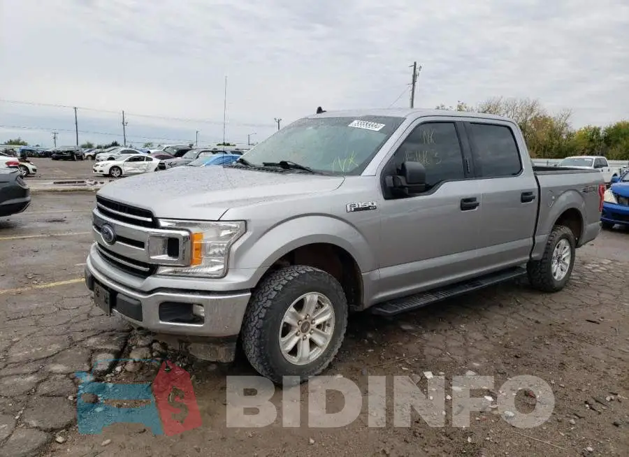 1FTEW1EP5LKD79621 Photo# 2