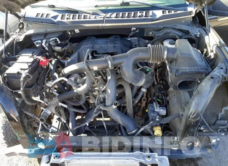 1FTEX1EP6JKF55022 Photo# 7