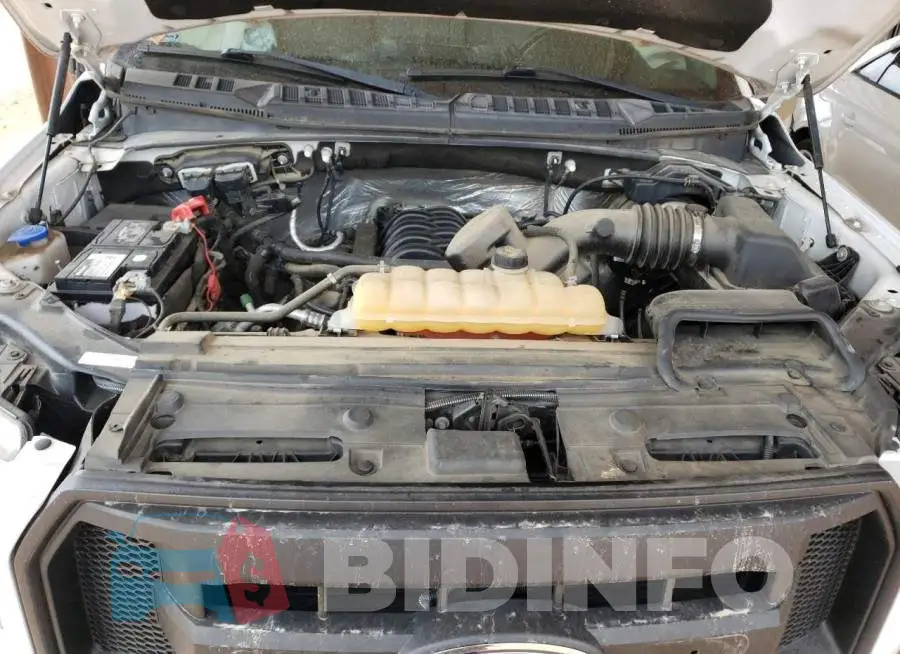 1FTFX1EF7HKC48187 Photo# 7