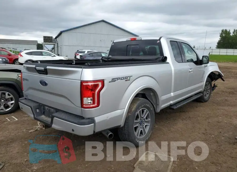 1FTFX1EG5GFB25018 Photo# 4