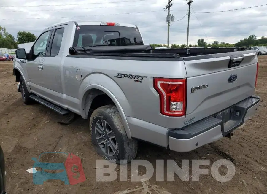 1FTFX1EG5GFB25018 Photo# 3