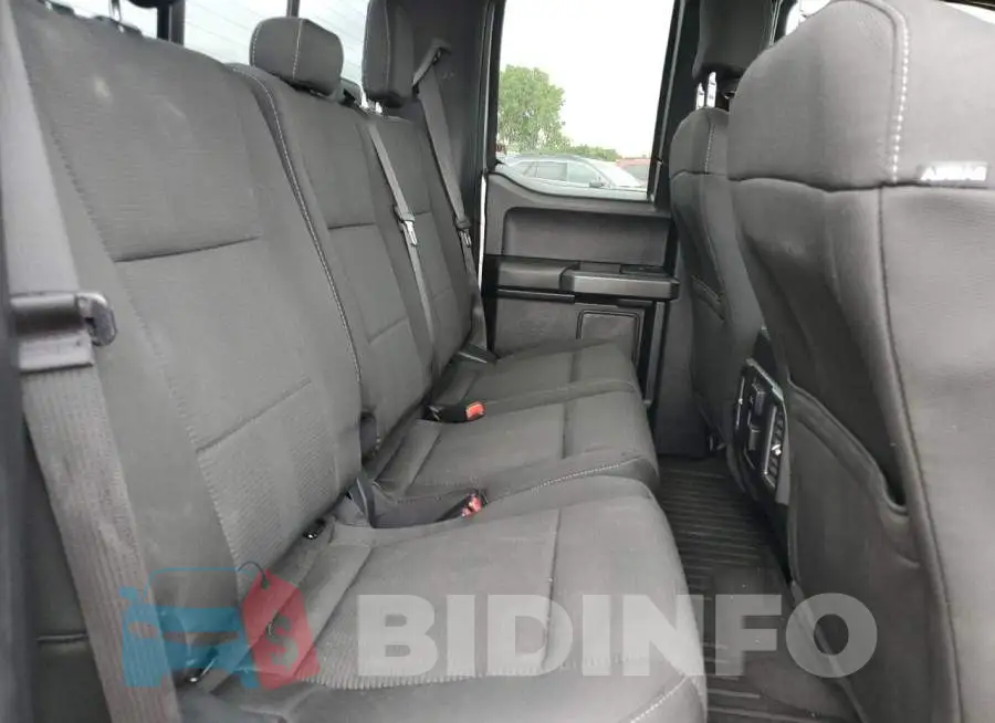 1FTFX1EG5GFB25018 Photo# 6