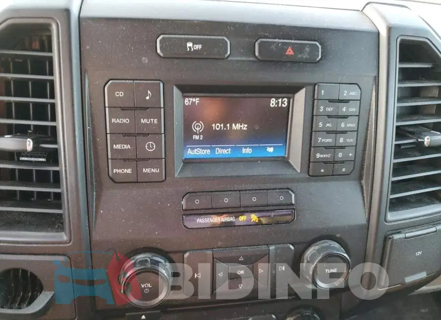 1FTMF1C88GKD09186 Photo# 9