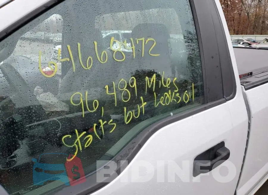 1FTMF1CP6HKD77141 Photo# 9