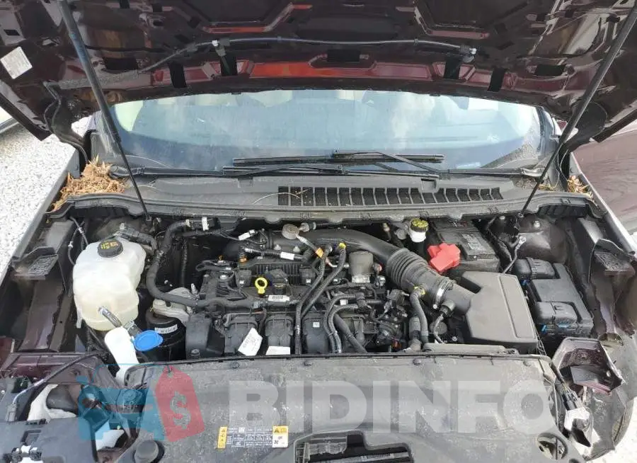 2FMPK3J90LBA95665 Photo# 7