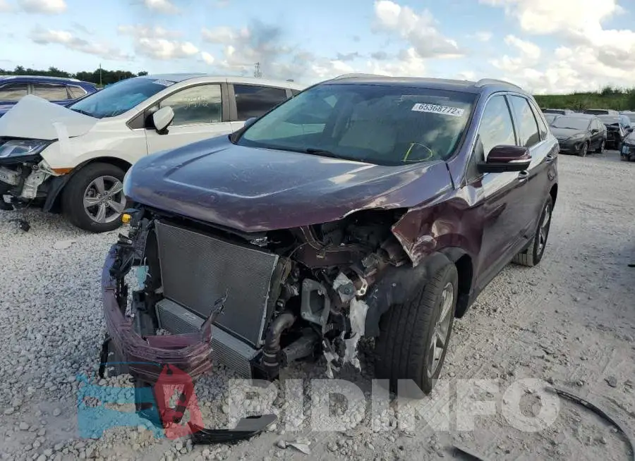 2FMPK3J90LBA95665 Photo# 2