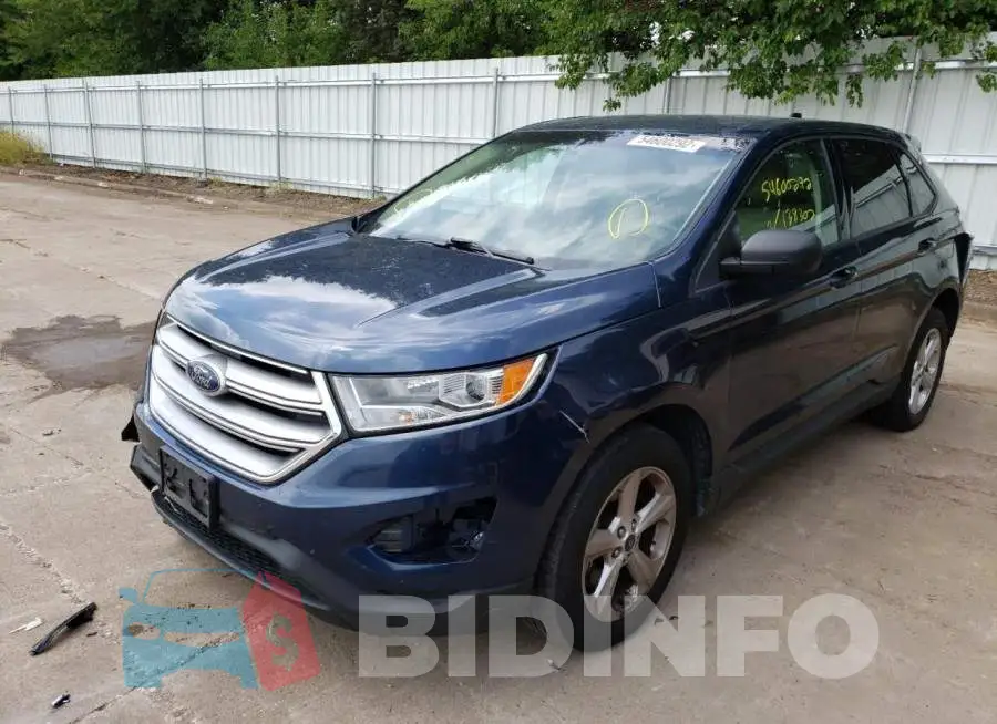 2FMPK4G94HBB69755 Photo# 2