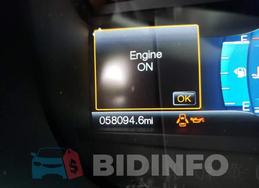 2FMPK4K93HBB91432 Photo# 8