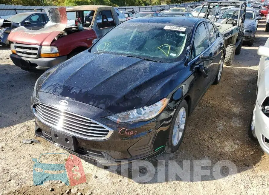 3FA6P0HD4LR188853 Photo# 2