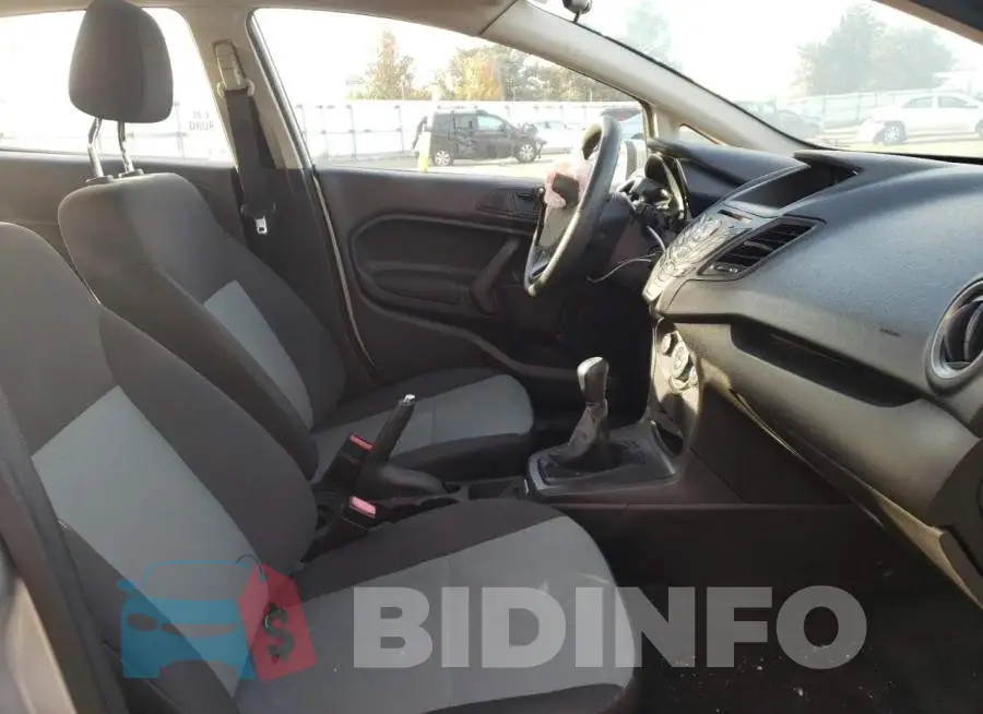 3FADP4AJ2GM114235 Photo# 5
