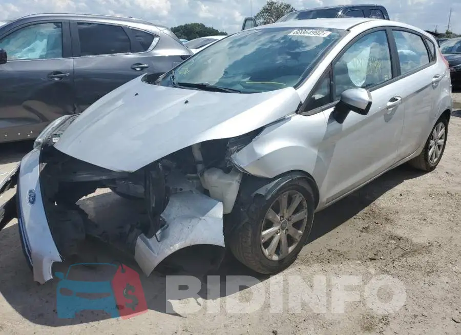 3FADP4EJXHM116939 Photo# 2