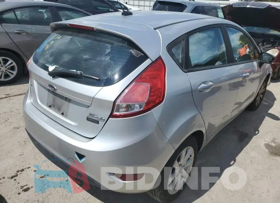 3FADP4EJXHM116939 Photo# 4
