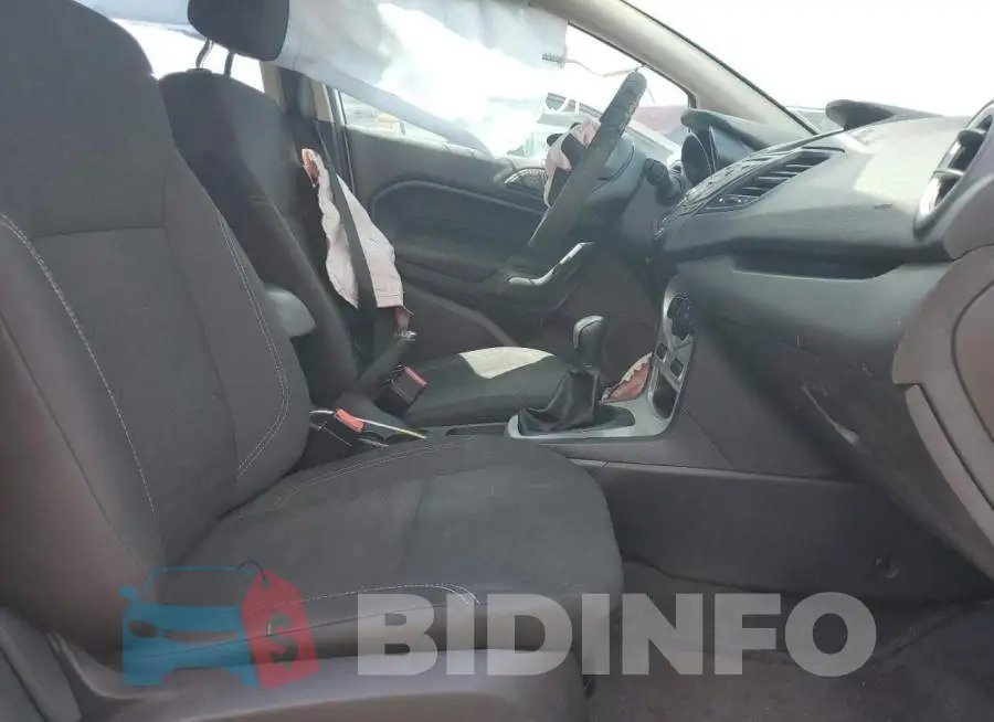 3FADP4EJXHM116939 Photo# 5