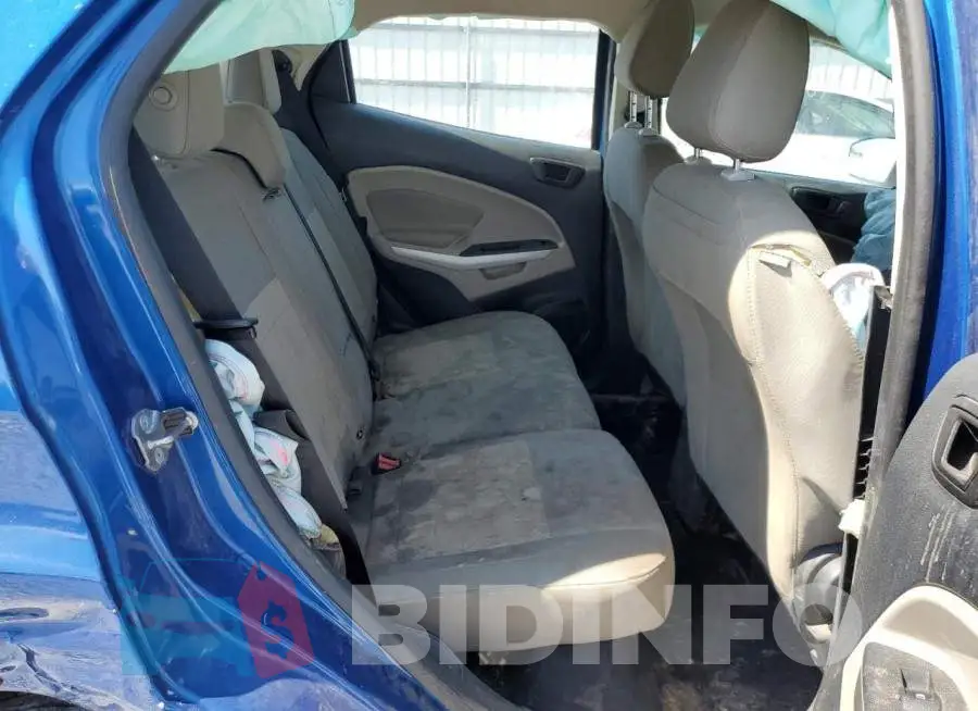 MAJ6S3FL8LC335264 Photo# 6