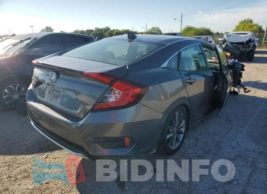 19XFC1F30KE009798 Photo# 4