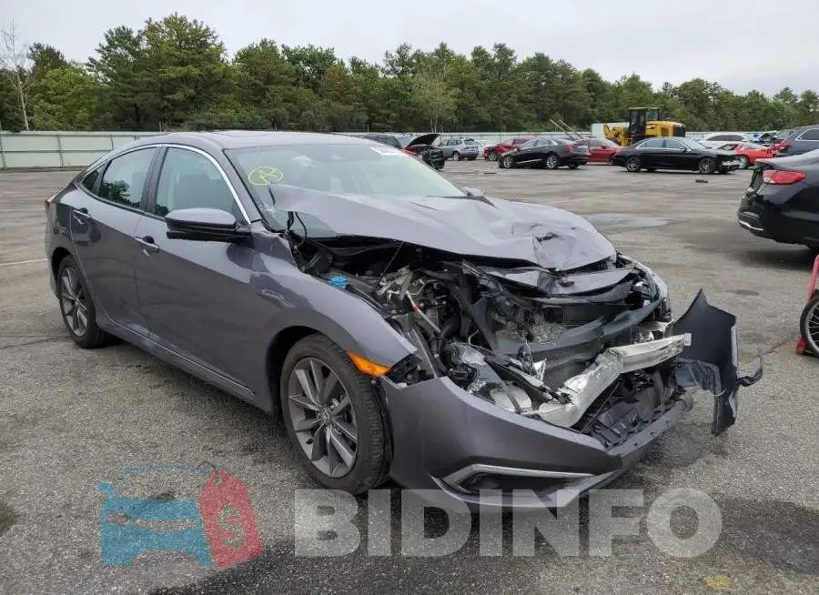 19XFC1F30LE220260 Photo# 1
