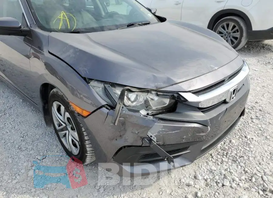 19XFC2F51HE006697 Photo# 9